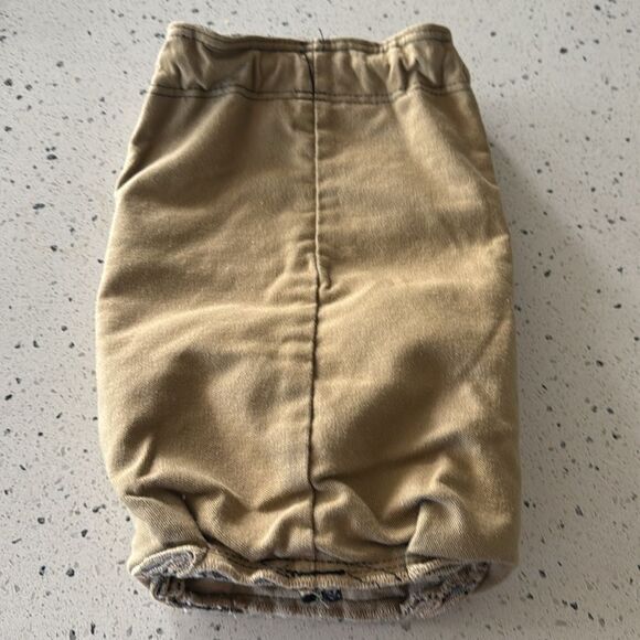 Vintage Children All Around the World Tapestry Drawstring Backpack Handmade Bag - Picture 5 of 12